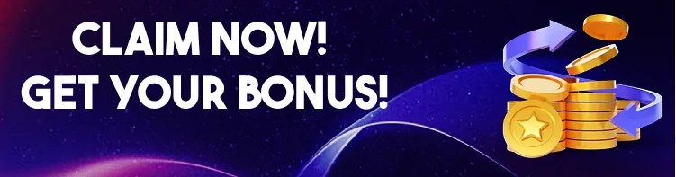 Claim your Bingo8 bonus now